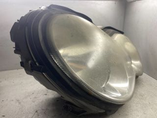 bontott MERCEDES-BENZ C-CLASS Jobb Fényszóró