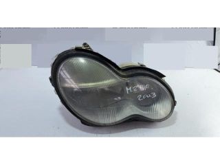 bontott MERCEDES-BENZ C-CLASS Jobb Fényszóró