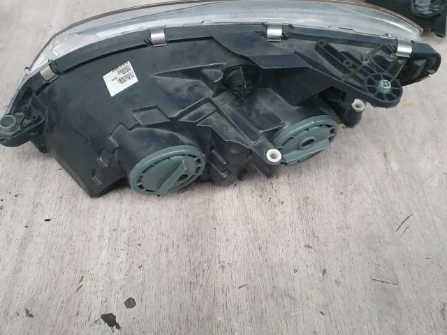 bontott MERCEDES-BENZ C-CLASS Jobb Fényszóró