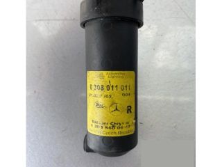 bontott MERCEDES-BENZ C-CLASS Jobb Fényszórómosó Fúvóka