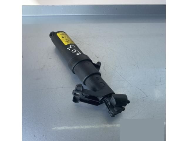 bontott MERCEDES-BENZ C-CLASS Jobb Fényszórómosó Fúvóka