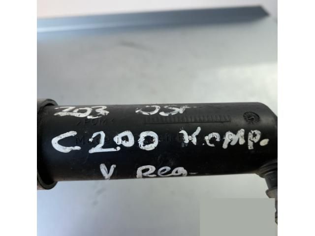 bontott MERCEDES-BENZ C-CLASS Jobb Fényszórómosó Fúvóka