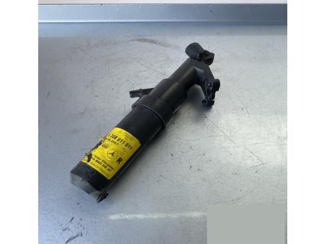 bontott MERCEDES-BENZ C-CLASS Jobb Fényszórómosó Fúvóka