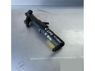 bontott MERCEDES-BENZ C-CLASS Jobb Fényszórómosó Fúvóka