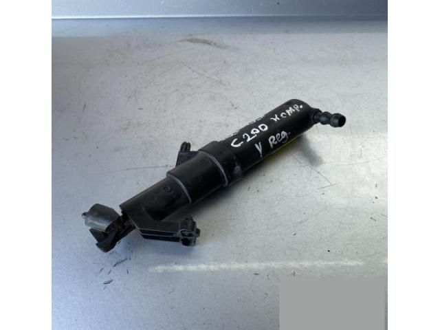 bontott MERCEDES-BENZ C-CLASS Jobb Fényszórómosó Fúvóka