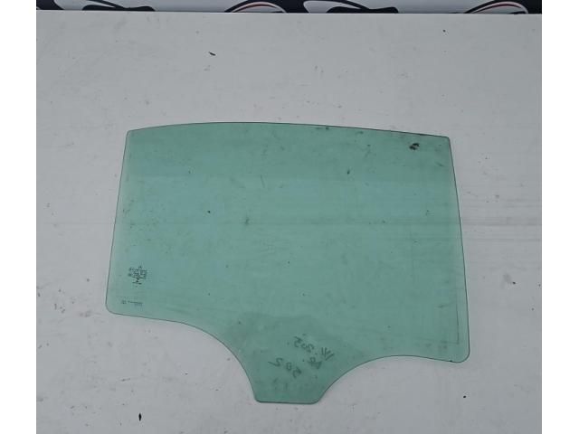 bontott MERCEDES-BENZ C-CLASS Jobb hátsó Ablak