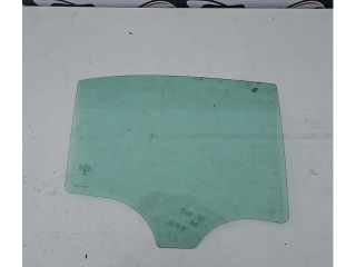 bontott MERCEDES-BENZ C-CLASS Jobb hátsó Ablak