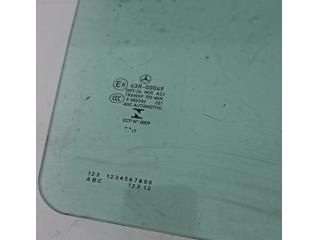 bontott MERCEDES-BENZ C-CLASS Jobb hátsó Ablak