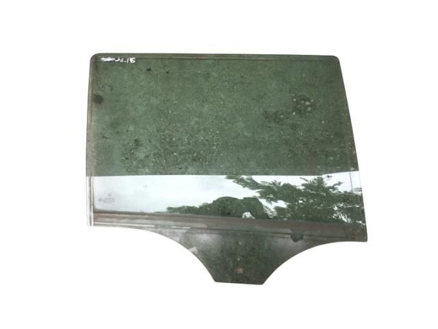 bontott MERCEDES-BENZ C-CLASS Jobb hátsó Ablak