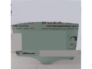 bontott MERCEDES-BENZ C-CLASS Jobb hátsó Ablak