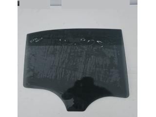 bontott MERCEDES-BENZ C-CLASS Jobb hátsó Ablak