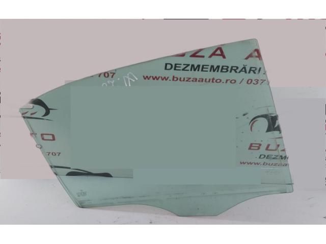 bontott MERCEDES-BENZ C-CLASS Jobb hátsó Ablak