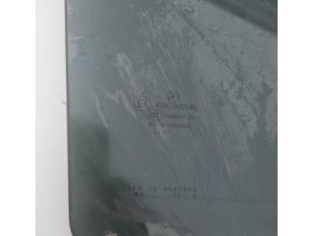 bontott MERCEDES-BENZ C-CLASS Jobb hátsó Ablak