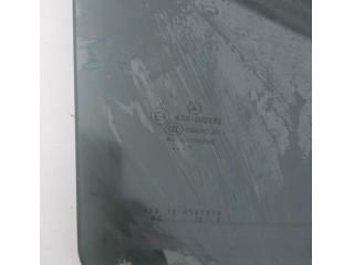 bontott MERCEDES-BENZ C-CLASS Jobb hátsó Ablak