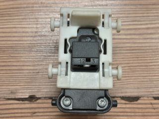 bontott MERCEDES-BENZ C-CLASS Jobb hátsó Ablakemelő Kapcsoló