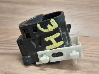 bontott MERCEDES-BENZ C-CLASS Jobb hátsó Ablakemelő Kapcsoló