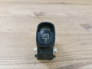 bontott MERCEDES-BENZ C-CLASS Jobb hátsó Ablakemelő Kapcsoló