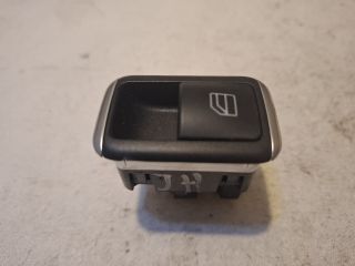 bontott MERCEDES-BENZ C-CLASS Jobb hátsó Ablakemelő Kapcsoló