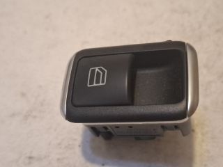 bontott MERCEDES-BENZ C-CLASS Jobb hátsó Ablakemelő Kapcsoló