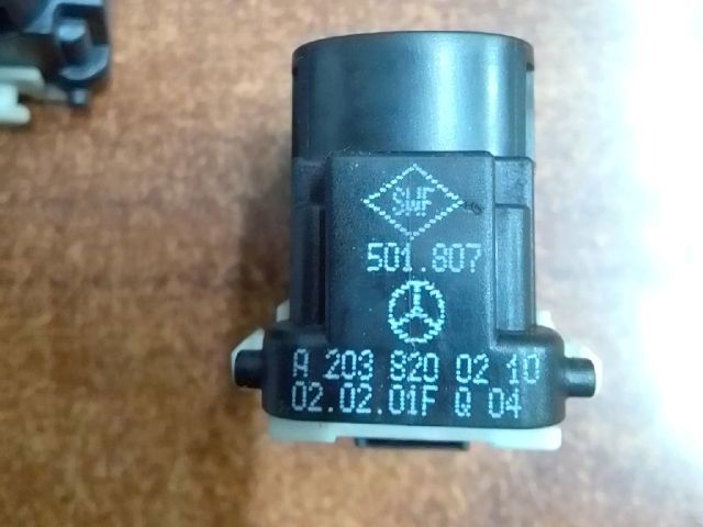 bontott MERCEDES-BENZ C-CLASS Jobb hátsó Ablakemelő Kapcsoló