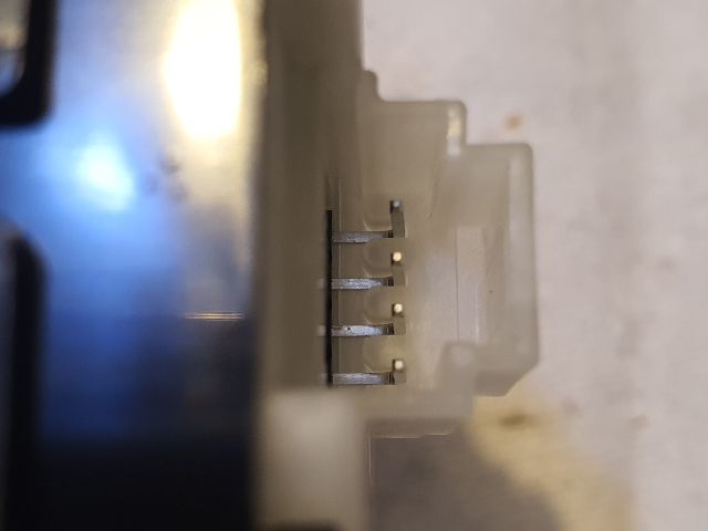 bontott MERCEDES-BENZ C-CLASS Jobb hátsó Ablakemelő Kapcsoló