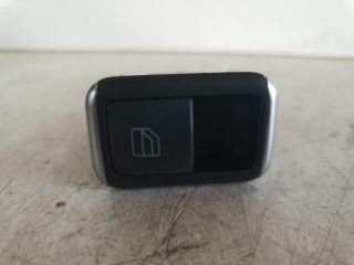 bontott MERCEDES-BENZ C-CLASS Jobb hátsó Ablakemelő Kapcsoló