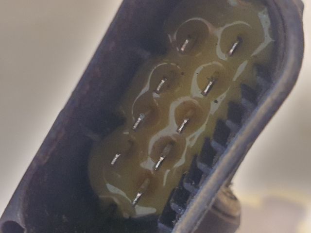 bontott MERCEDES-BENZ C-CLASS Jobb hátsó Ablakemelő Motor