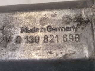 bontott MERCEDES-BENZ C-CLASS Jobb hátsó Ablakemelő Motor