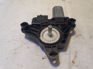 bontott MERCEDES-BENZ C-CLASS Jobb hátsó Ablakemelő Motor