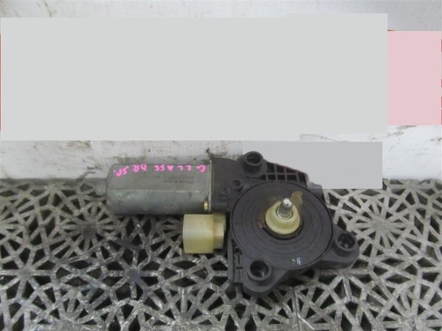 bontott MERCEDES-BENZ C-CLASS Jobb hátsó Ablakemelő Motor