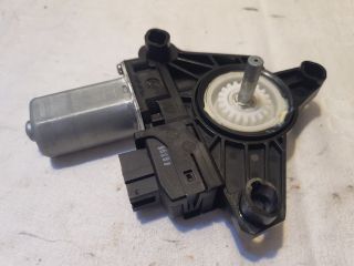 bontott MERCEDES-BENZ C-CLASS Jobb hátsó Ablakemelő Motor