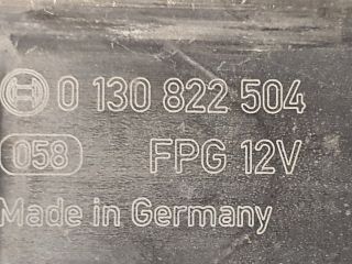 bontott MERCEDES-BENZ C-CLASS Jobb hátsó Ablakemelő Motor