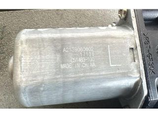 bontott MERCEDES-BENZ C-CLASS Jobb hátsó Ablakemelő Motor