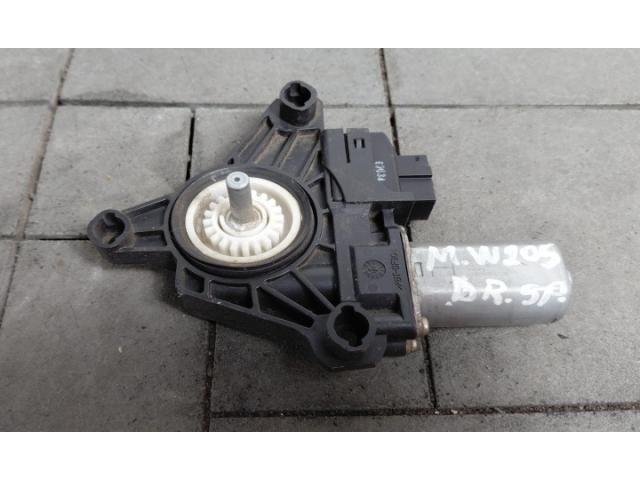 bontott MERCEDES-BENZ C-CLASS Jobb hátsó Ablakemelő Motor