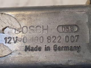 bontott MERCEDES-BENZ C-CLASS Jobb hátsó Ablakemelő Motor