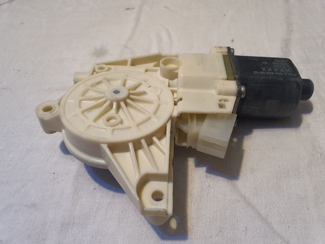 bontott MERCEDES-BENZ C-CLASS Jobb hátsó Ablakemelő Motor