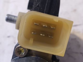 bontott MERCEDES-BENZ C-CLASS Jobb hátsó Ablakemelő Motor