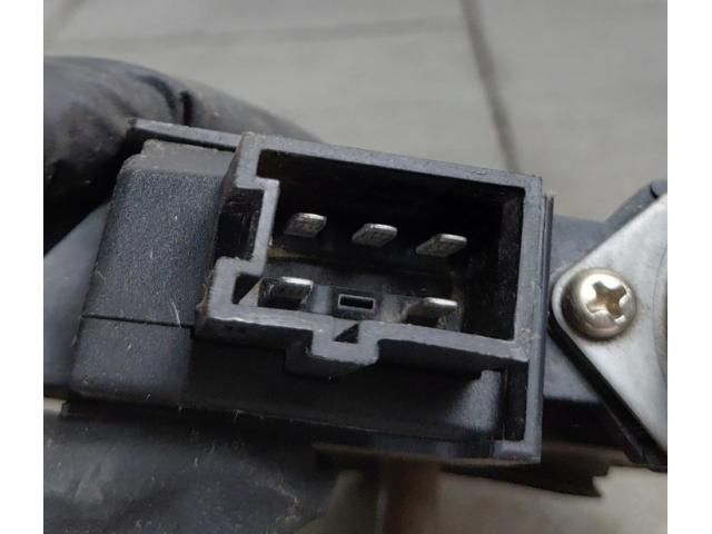 bontott MERCEDES-BENZ C-CLASS Jobb hátsó Ablakemelő Motor