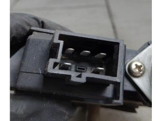 bontott MERCEDES-BENZ C-CLASS Jobb hátsó Ablakemelő Motor