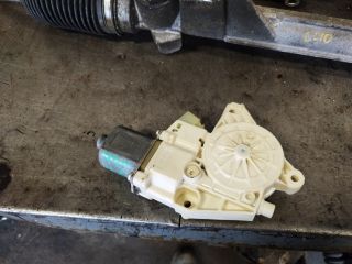 bontott MERCEDES-BENZ C-CLASS Jobb hátsó Ablakemelő Motor