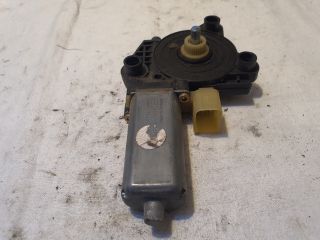 bontott MERCEDES-BENZ C-CLASS Jobb hátsó Ablakemelő Motor