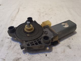 bontott MERCEDES-BENZ C-CLASS Jobb hátsó Ablakemelő Motor