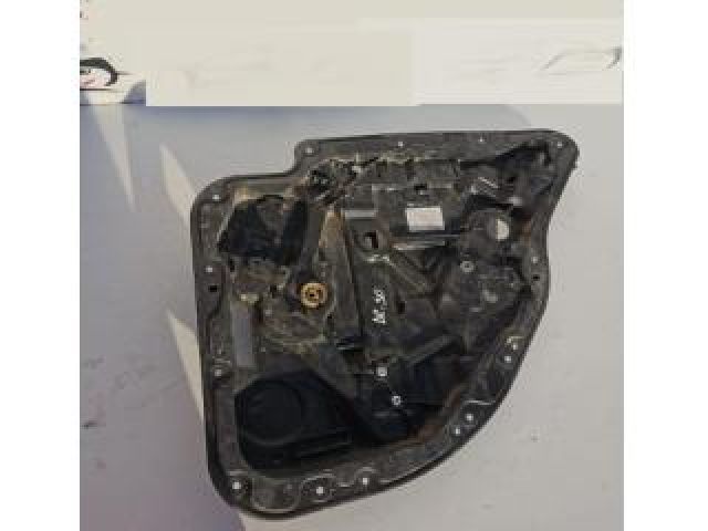 bontott MERCEDES-BENZ C-CLASS Jobb hátsó Ablakemelő Szerkezet (Elektromos)