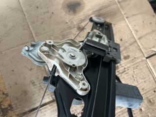 bontott MERCEDES-BENZ C-CLASS Jobb hátsó Ablakemelő Szerkezet (Elektromos)