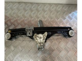 bontott MERCEDES-BENZ C-CLASS Jobb hátsó Ablakemelő Szerkezet (Elektromos)