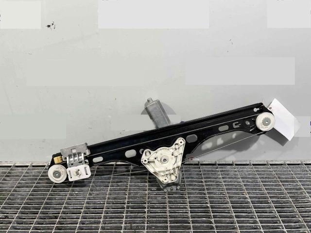 bontott MERCEDES-BENZ C-CLASS Jobb hátsó Ablakemelő Szerkezet (Elektromos)