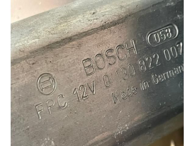 bontott MERCEDES-BENZ C-CLASS Jobb hátsó Ablakemelő Szerkezet (Elektromos)