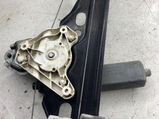 bontott MERCEDES-BENZ C-CLASS Jobb hátsó Ablakemelő Szerkezet (Elektromos)