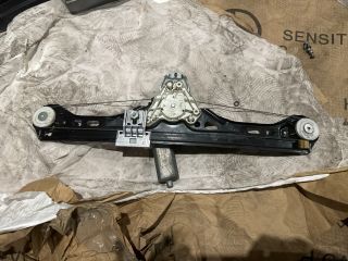 bontott MERCEDES-BENZ C-CLASS Jobb hátsó Ablakemelő Szerkezet (Elektromos)