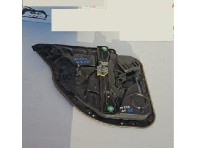 bontott MERCEDES-BENZ C-CLASS Jobb hátsó Ablakemelő Szerkezet (Elektromos)